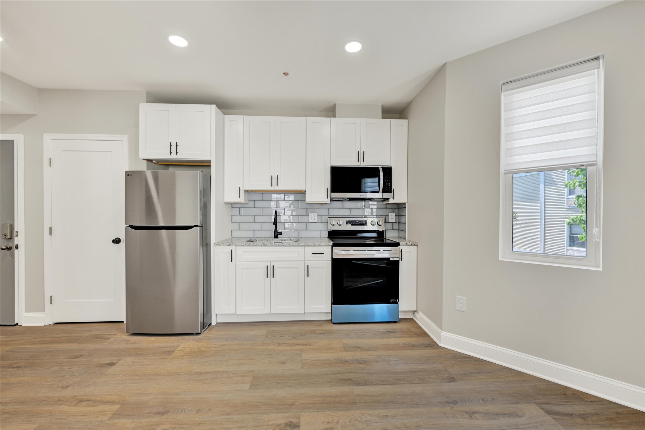 4706 Harford Road - 4