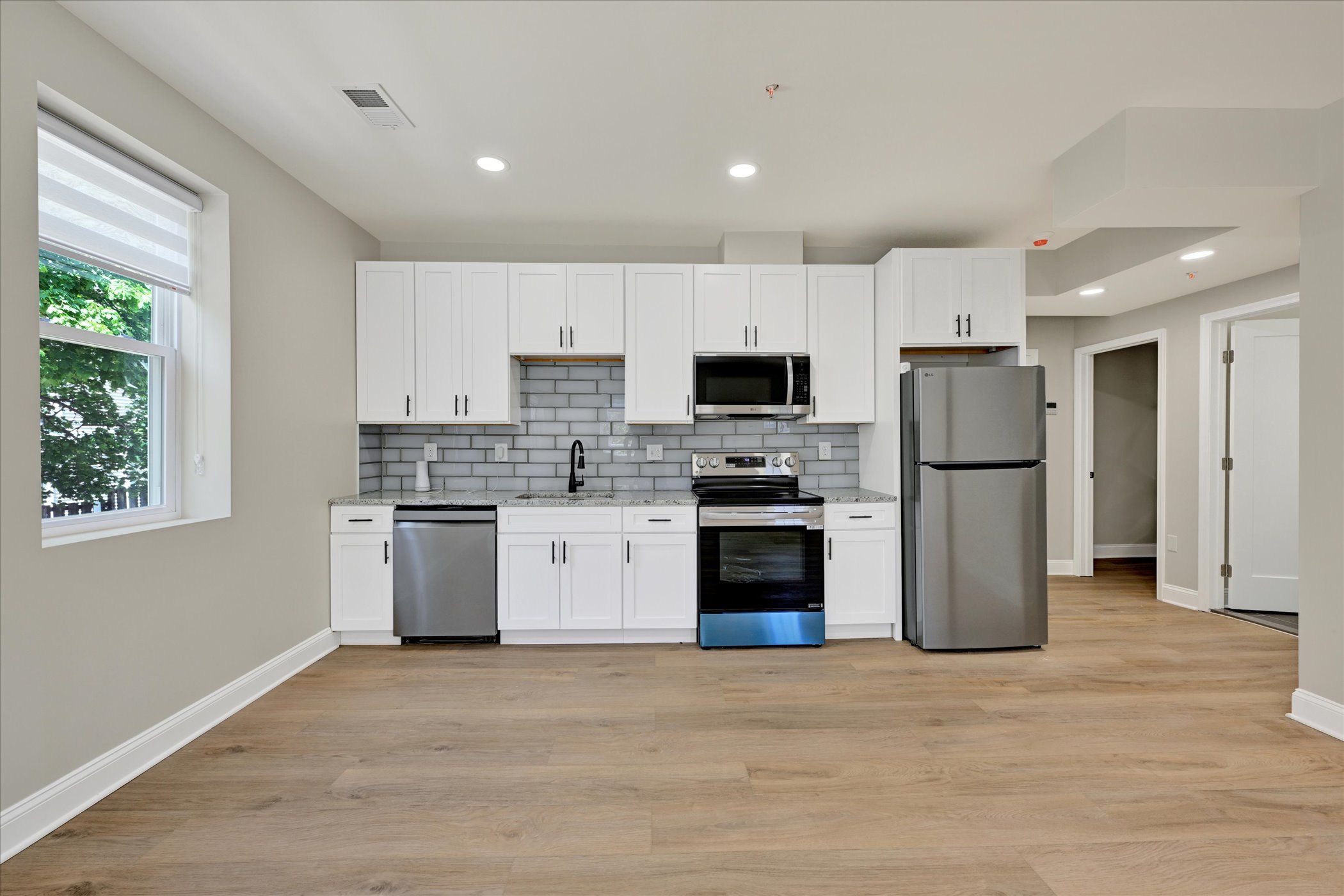 4706 Harford Road - 1