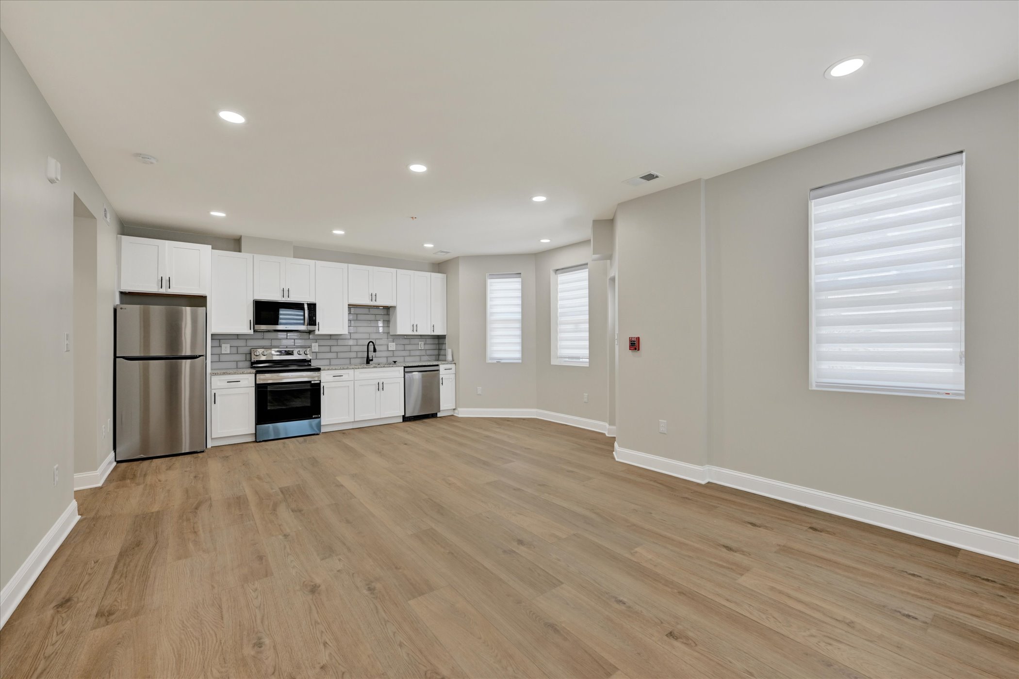 4706 Harford Road - 2